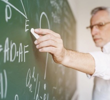 ​Учитель математики - Образование / воспитание в Краснодарском Крае