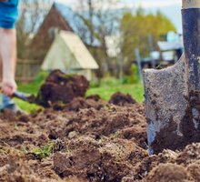 Вскопаем огороды - Сельхоз услуги в Краснодаре