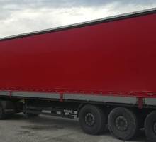 Тент на грузовой автомобиль - Другое в Краснодарском Крае
