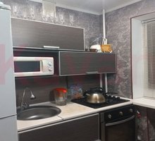 Продается 2-к квартира 44.8м² 5/9 этаж - Квартиры в Новороссийске