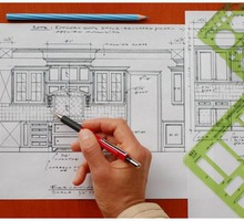 Юридическое оформление перепланировки квартиры в Краснодаре - Услуги по недвижимости в Краснодаре