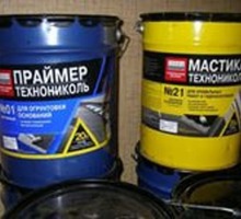 Продам гид-нные материалы: рулонные,обмазочные,добавки в бетон - Изоляционные материалы в Краснодарском Крае