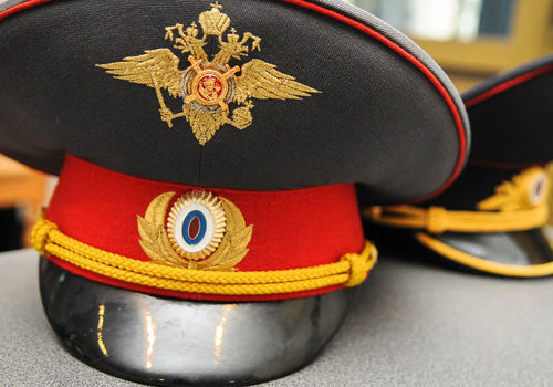 В Белореченске полицейский насмерть сбил женщину