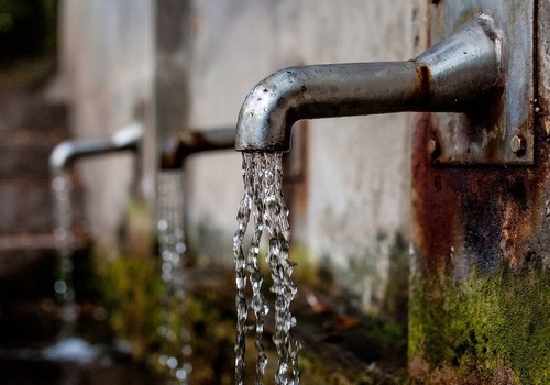 Остались без воды 20 тысяч жителей Белореченска