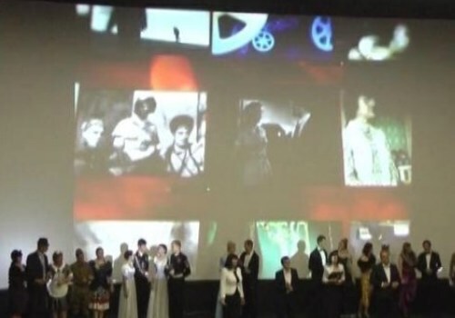 В Кропоткине отметили 65-летие со дня основания старейшего на Кубани кинотеатра