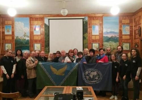 Пенсионеры Хадыженска смогут стать туристами и расширить круг общения