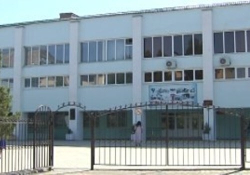 В школе Кропоткина построят новый корпус на 400 мест