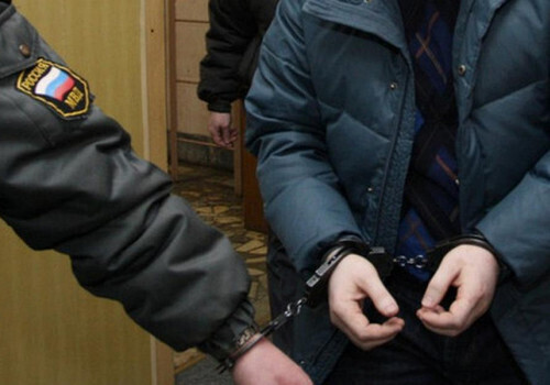 В Лабинске бывший уголовник ограбил своего знакомого