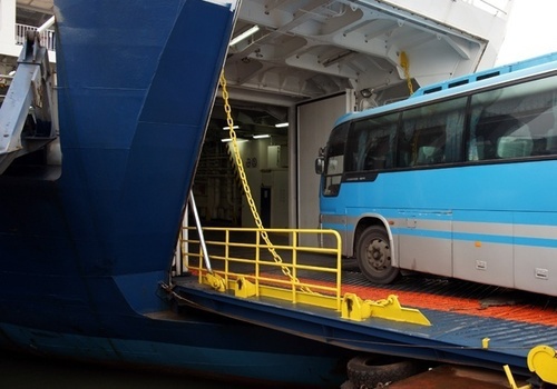 Новые автобусные маршруты свяжут Крым с материковой Россией в августе