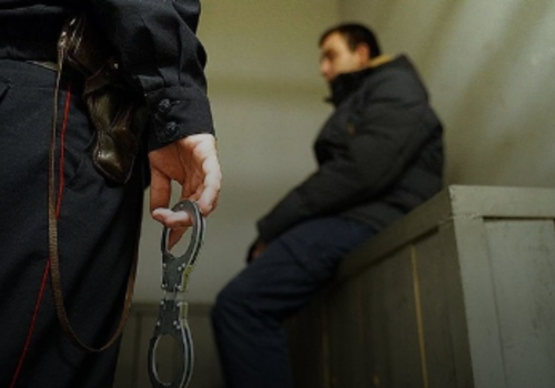 В Белореченском районе задержали педофила, надругавшийся над двумя пятилетними девочками в недостроенном гараже