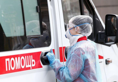 В Краснодарском крае 21 апреля выявили 173 новых случая заболевания коронавирусом
