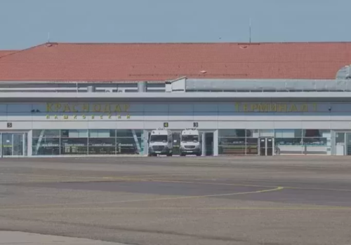 Аэропорты Краснодара, Анапы и Геленджика будут закрыты до 13 мая