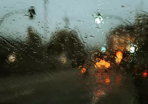 Грозовые дожди ударят по Кубани