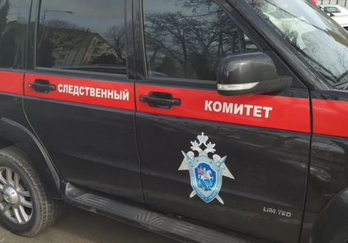 В Крымске местный житель во время обыска ранил полицейского из ружья и был застрелен ответным огнем
