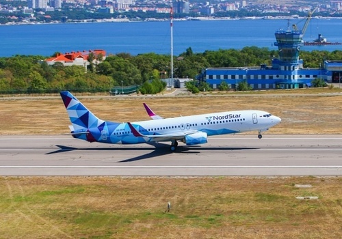 АТОР: 1,7 млн туристов не приедут на Кубань и в Крым из-за сложностей с аэропортами