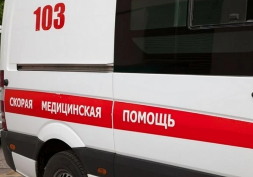 На Кубани в результате ДТП из машины вылетел 21-летний пассажир и погиб