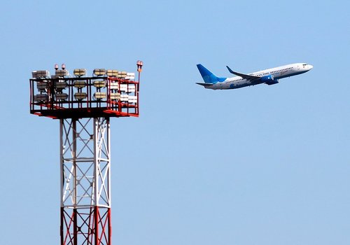 Росавиация продлила до 24 июля ограничения на полеты в Краснодар, Анапу и Геленджик