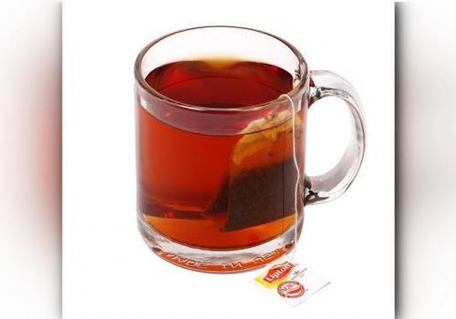 Производитель чая Brooke Bond и Lipton объявил об уходе из России