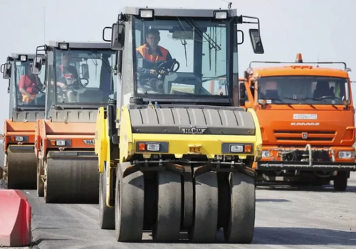 Вениамин Кондратьев: «В Краснодарском крае дополнительно отремонтируют 55 участков дорог по нацпроекту»