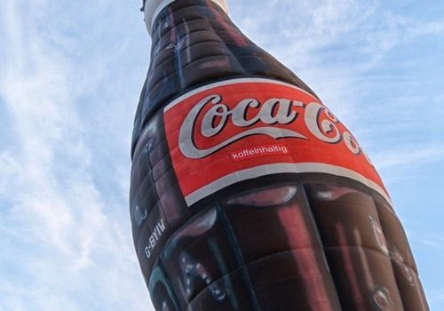 В Кропоткине запустят производство кубанской «Кока-Колы»