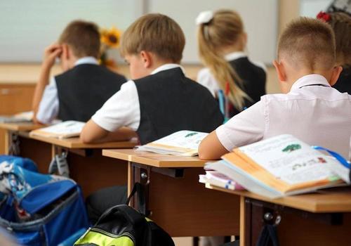 "Регион у нас растущий": ​На Кубани 1 сентября за парты сядут на 35 тысяч школьников больше, чем годом ранее