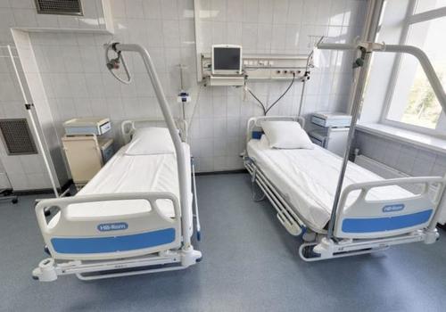 ​На Кубани для зараженных коронавирусом открыты пять инфекционных госпиталей