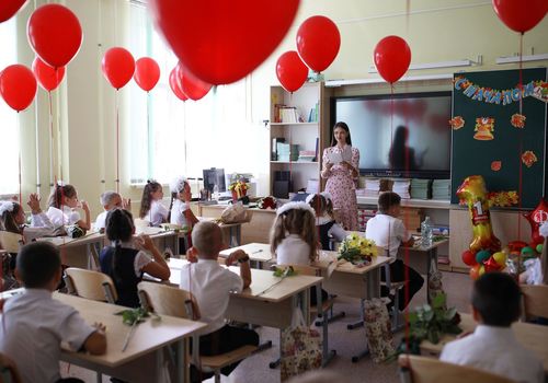 В Краснодаре проработают усиление антиковидных мер в школах