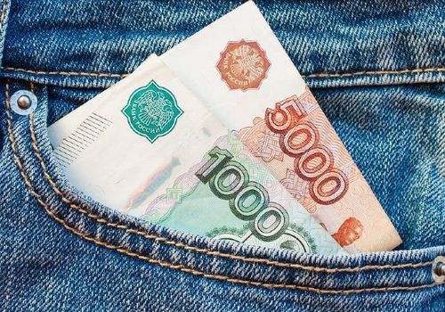 Жители Краснодарского края тратят на оплату ЖКХ около 5 тыс. рублей