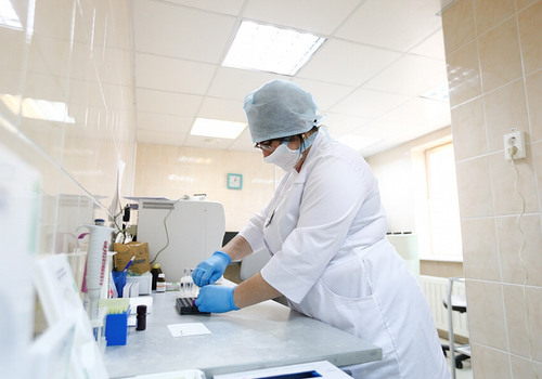 В Краснодарском крае 12 сентября выявили 801 случай заболевания коронавирусом