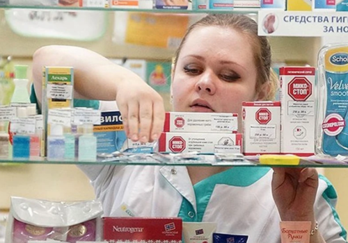 Из аптек Краснодара пропали популярные антибиотики и лекарства для больных COVID. И вот почему