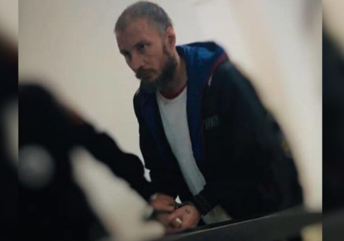 Врача тюремной больницы осудили за смерть «краснодарского каннибала», но наказание тут же отменили