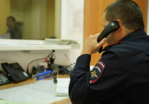 В центре Краснодара трое мужчин устроили перестрелку. Один пострадал