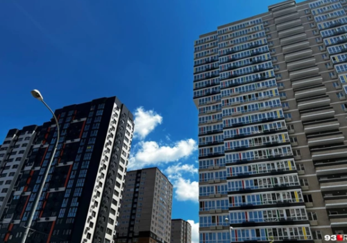 Как изменились цены на квартиры в Краснодаре? Сравниваем 2020 и 2022 годы