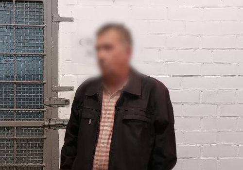 В Краснодарском крае телефонный террорист грозился взорвать нефтепровод под Белореченском ВИДЕО