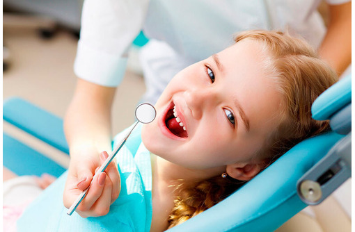 Детские стоматологии в Геленджике - адреса, контакты