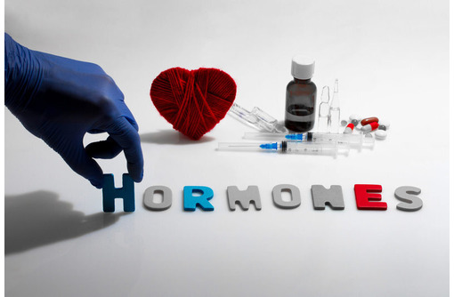 Анализы на гормоны в Сочи: где можно сдать