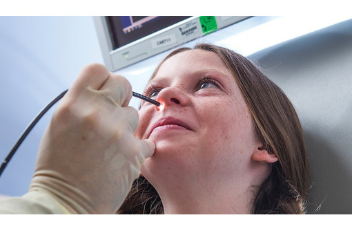 ЛОР-операции через полость глотки или носа в лечебно-диагностическом центре  Доктора Дукина