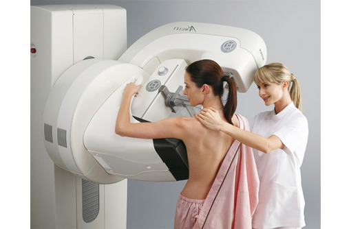 Где в Кропоткине делают маммографию